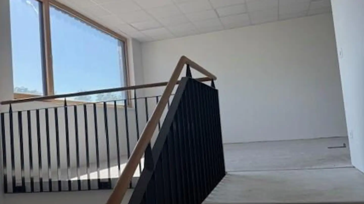 Spazio ufficio in affitto - Hinterwidenweg, 9245 Oberbüren - Foto 3