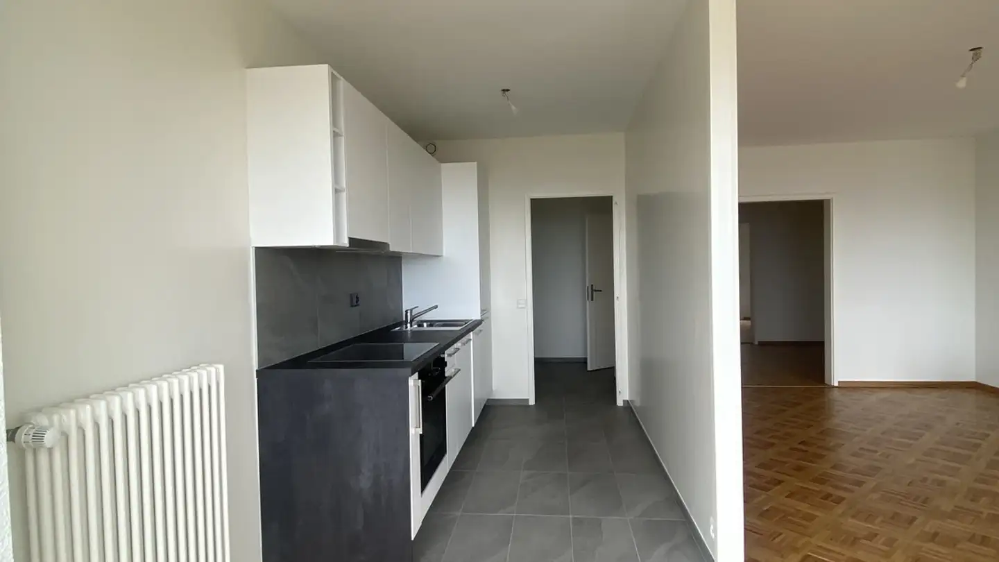 Apartment for rent - 1290 Versoix