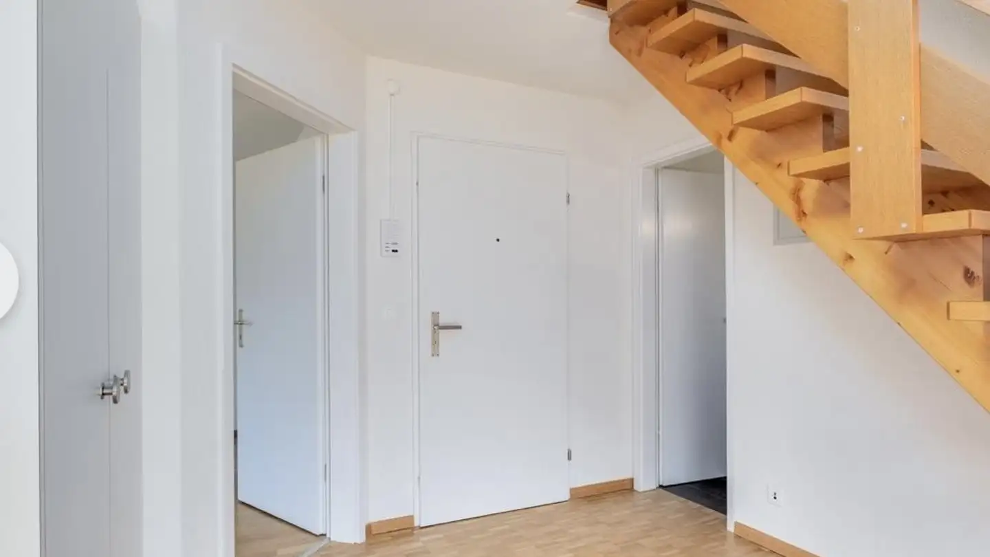 Apartment for rent - 8630 Rüti ZH - Photo 2