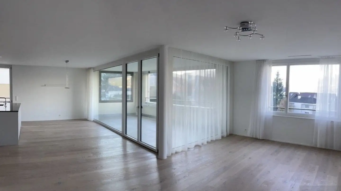Appartement à louer - Steinmatt 3, 6404 Greppen