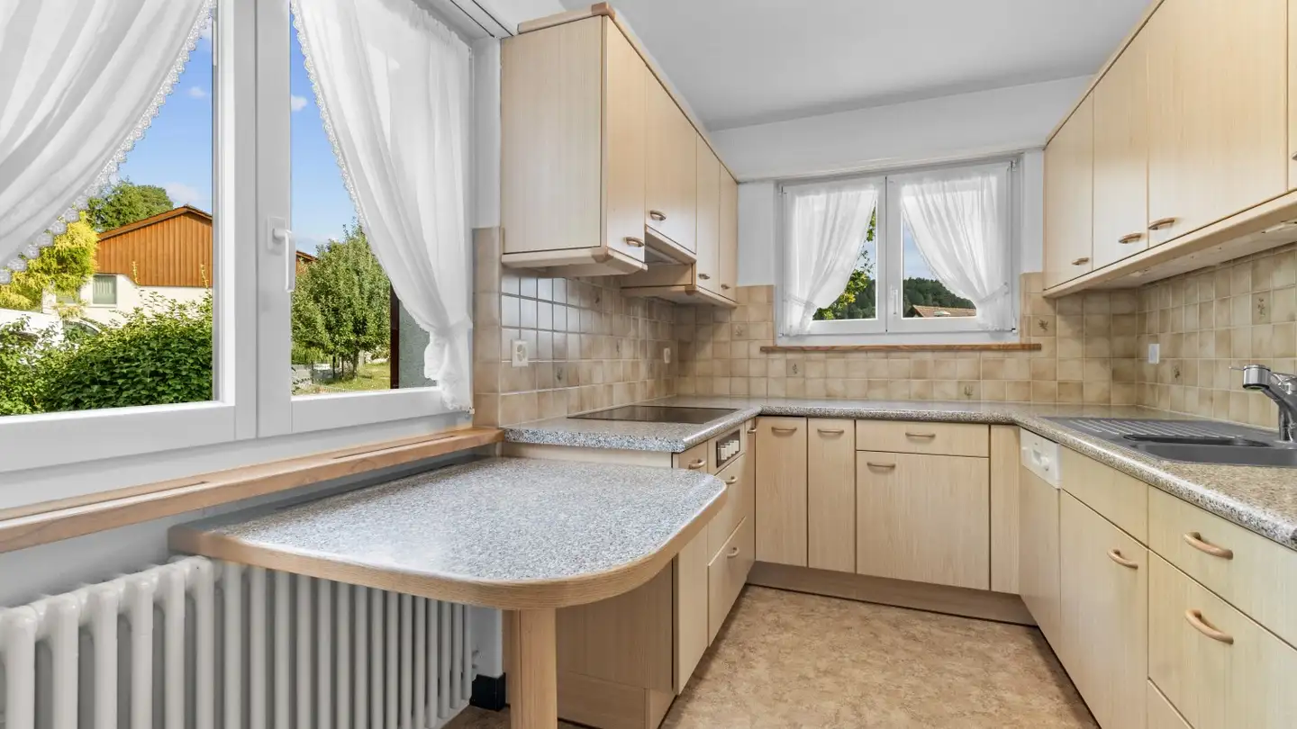 Single house for sale - Kirchweg 39, 8196 Wil ZH - Photo 4