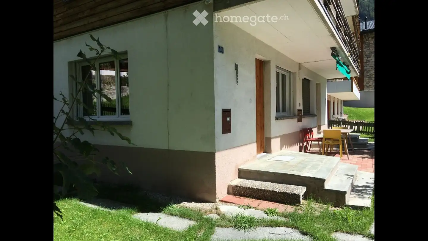 Appartement à louer - Lichtenweg 20, 3954 Leukerbad