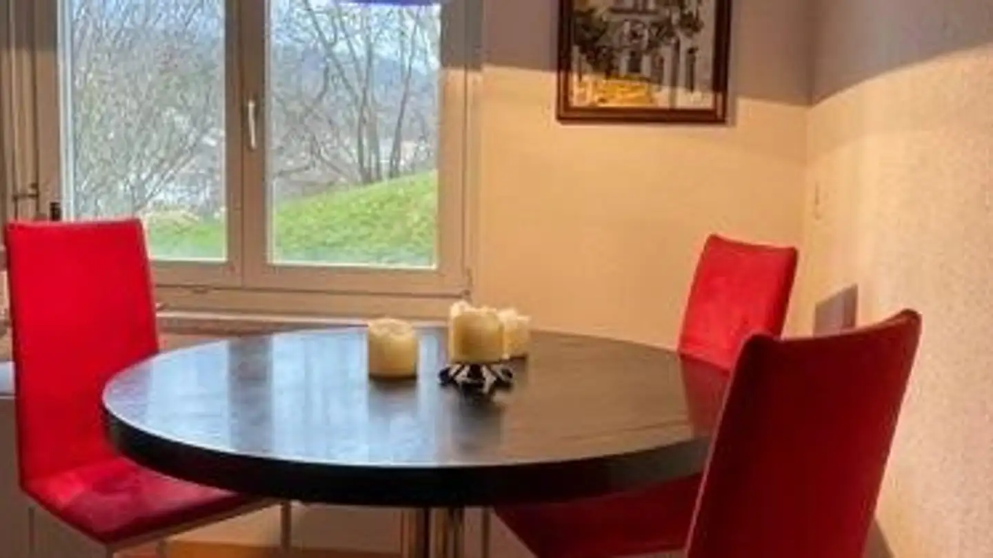 Zimmer mieten - 8136 Gattikon - Foto 4
