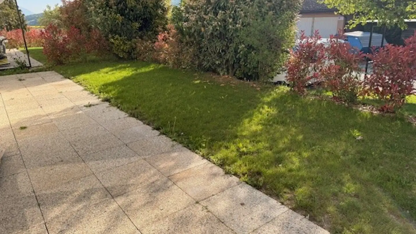 Wohnung mieten - Chemin De Champs-Colomb 3, 1438 Mathod - Foto 4