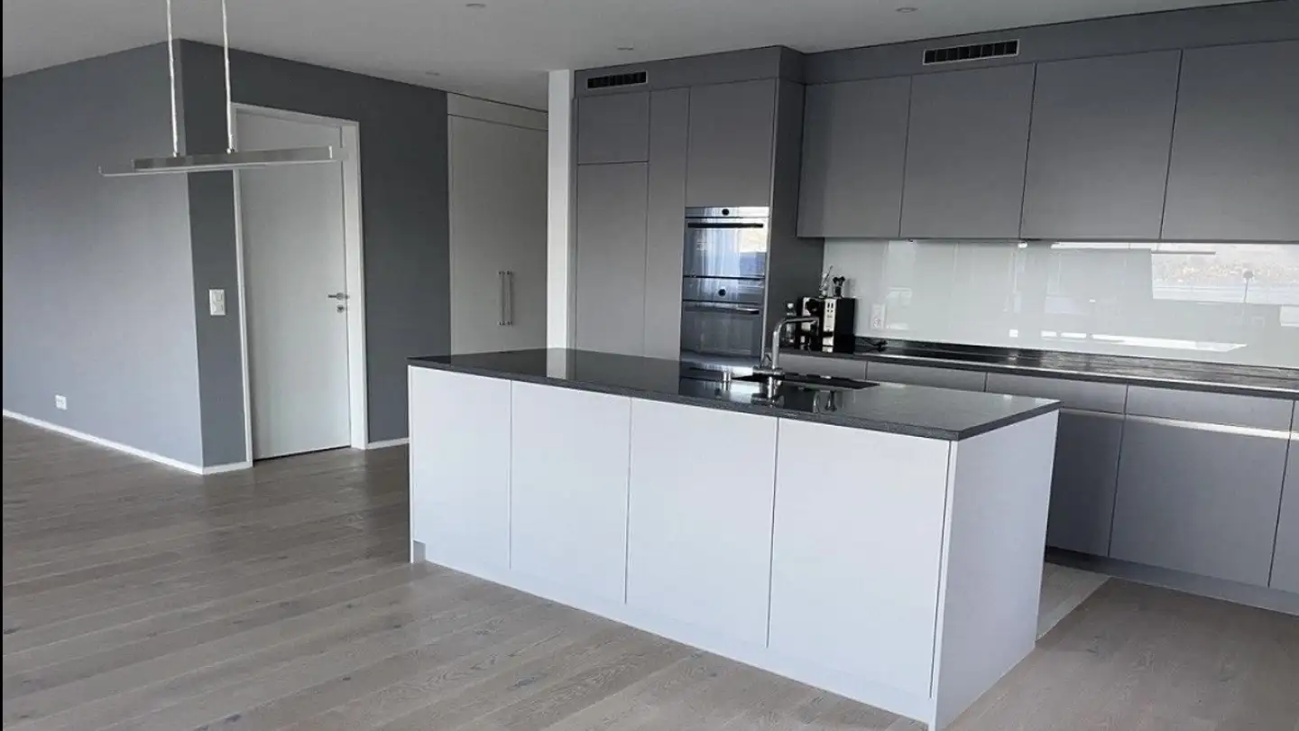 Appartement à louer - Steinmatt 3, 6404 Greppen - Photo 4