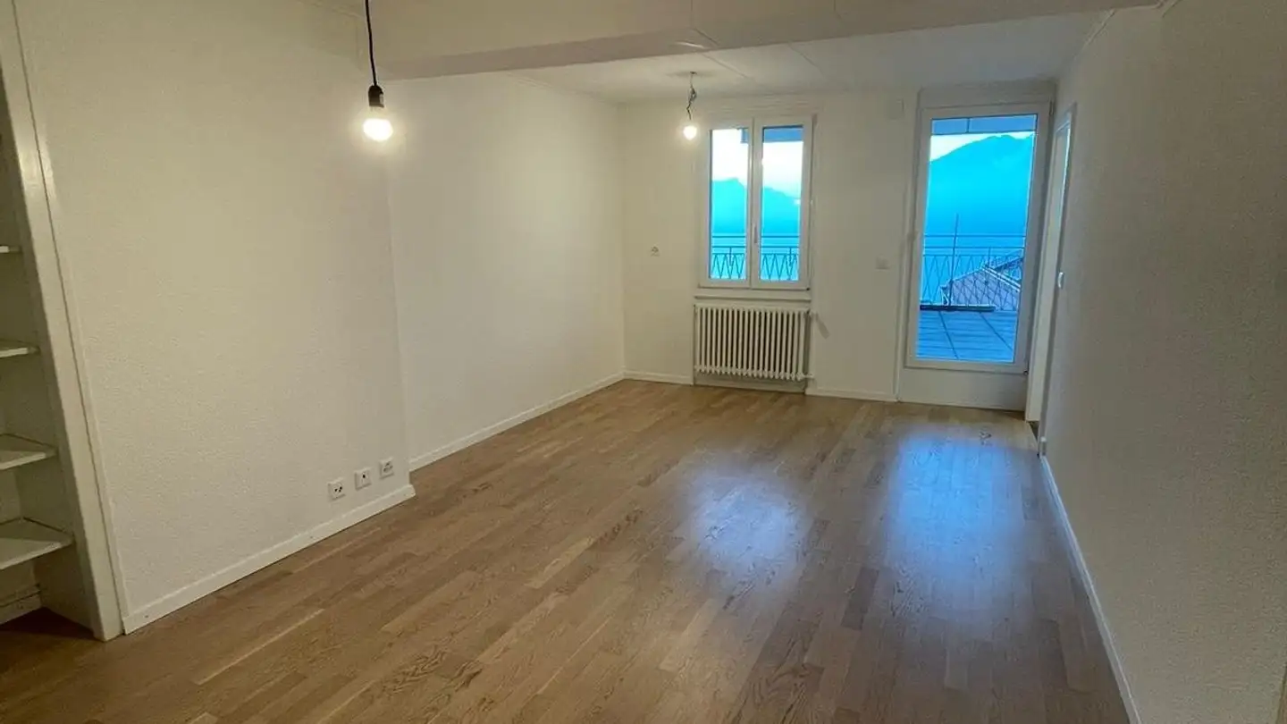 Apartment for rent - 1071 Chexbres - Photo 4