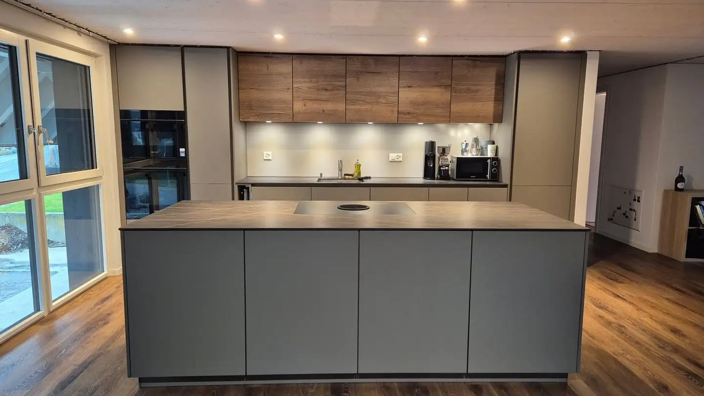 Appartement à louer - Ammengasse 2, 3283 Kallnach