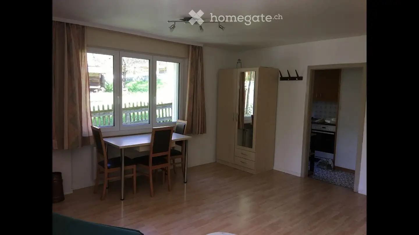 Appartement à louer - Lichtenweg 20, 3954 Leukerbad - Photo 2