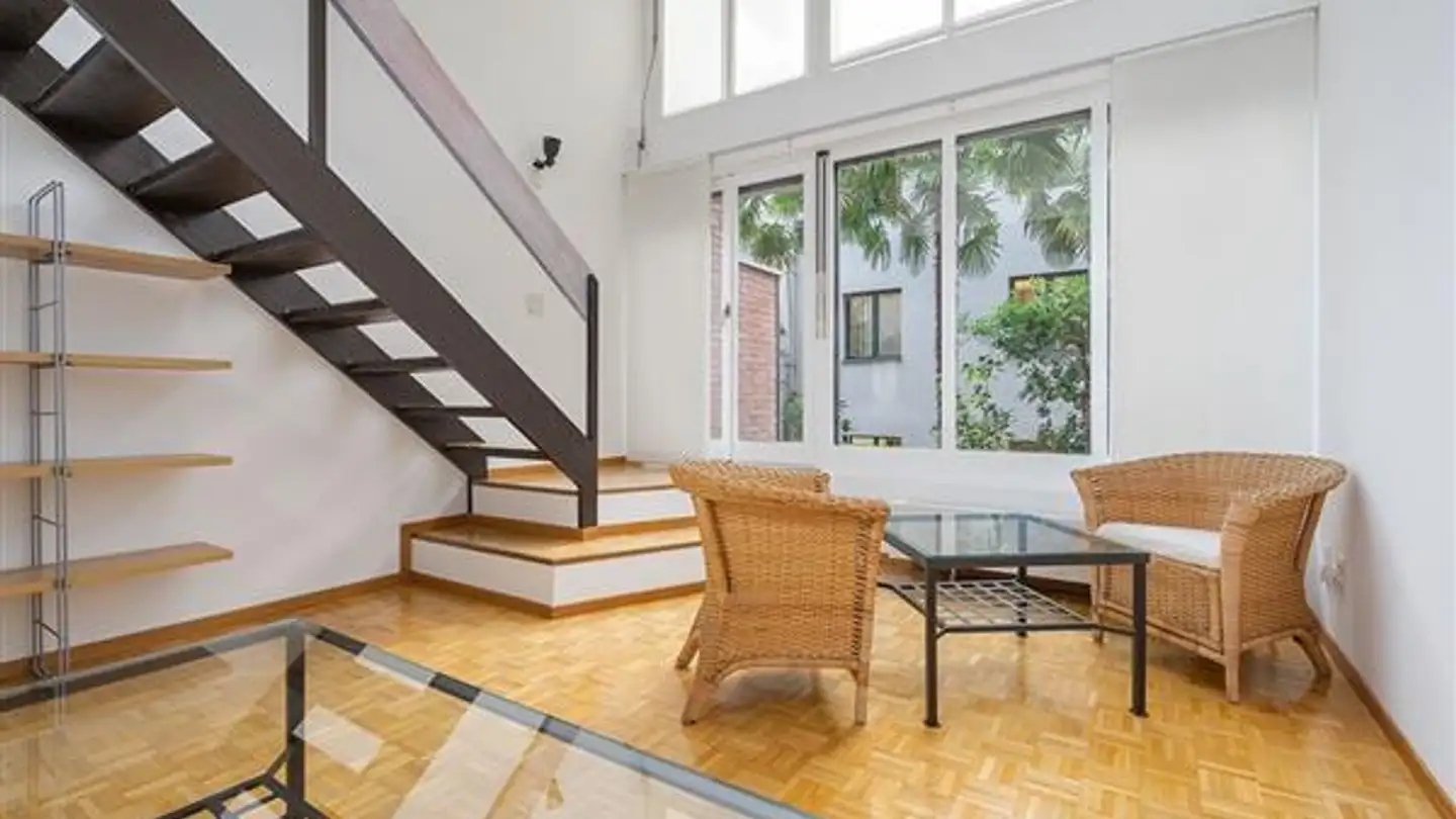 Apartment for rent - 6900 Lugano