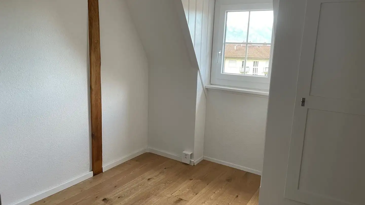 Zimmer mieten - Frutigenstrasse 13, 3600 Thun - Foto 3