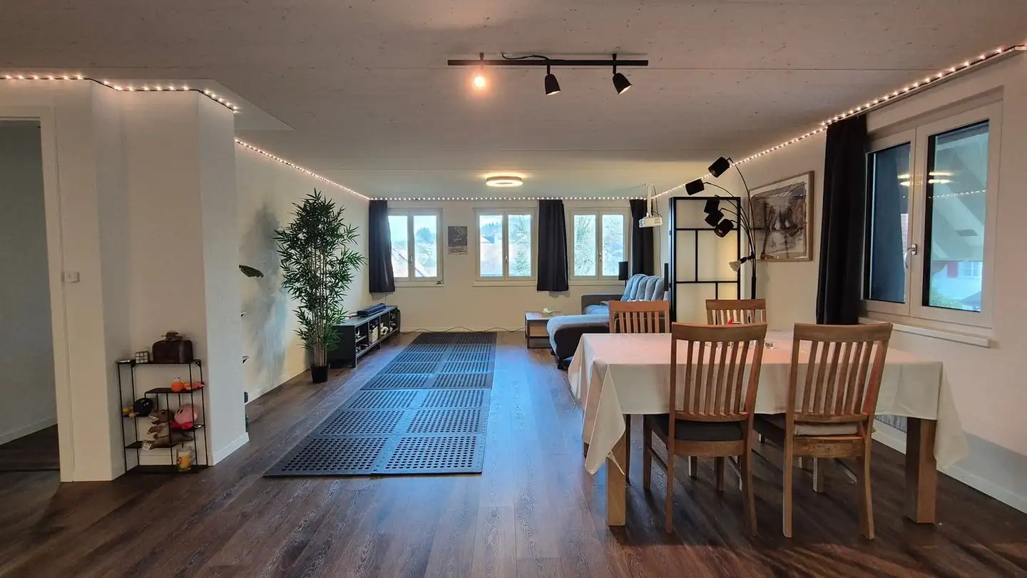 Appartement à louer - Ammengasse 2, 3283 Kallnach - Photo 2