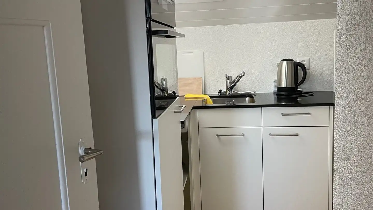 Zimmer mieten - Frutigenstrasse 13, 3600 Thun - Foto 4