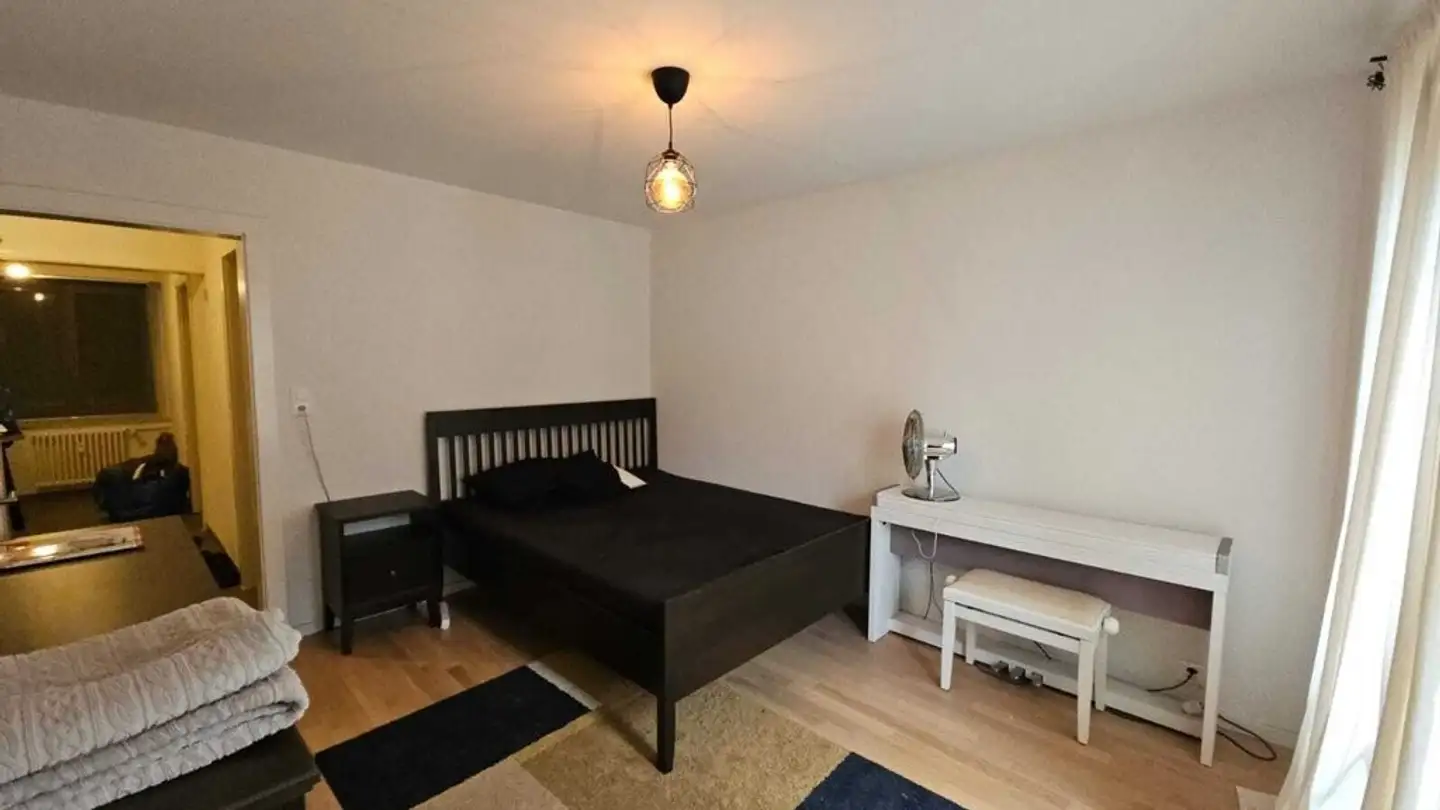 Appartamento in affitto - Rue Centrale 1, 1350 Orbe - Foto 3