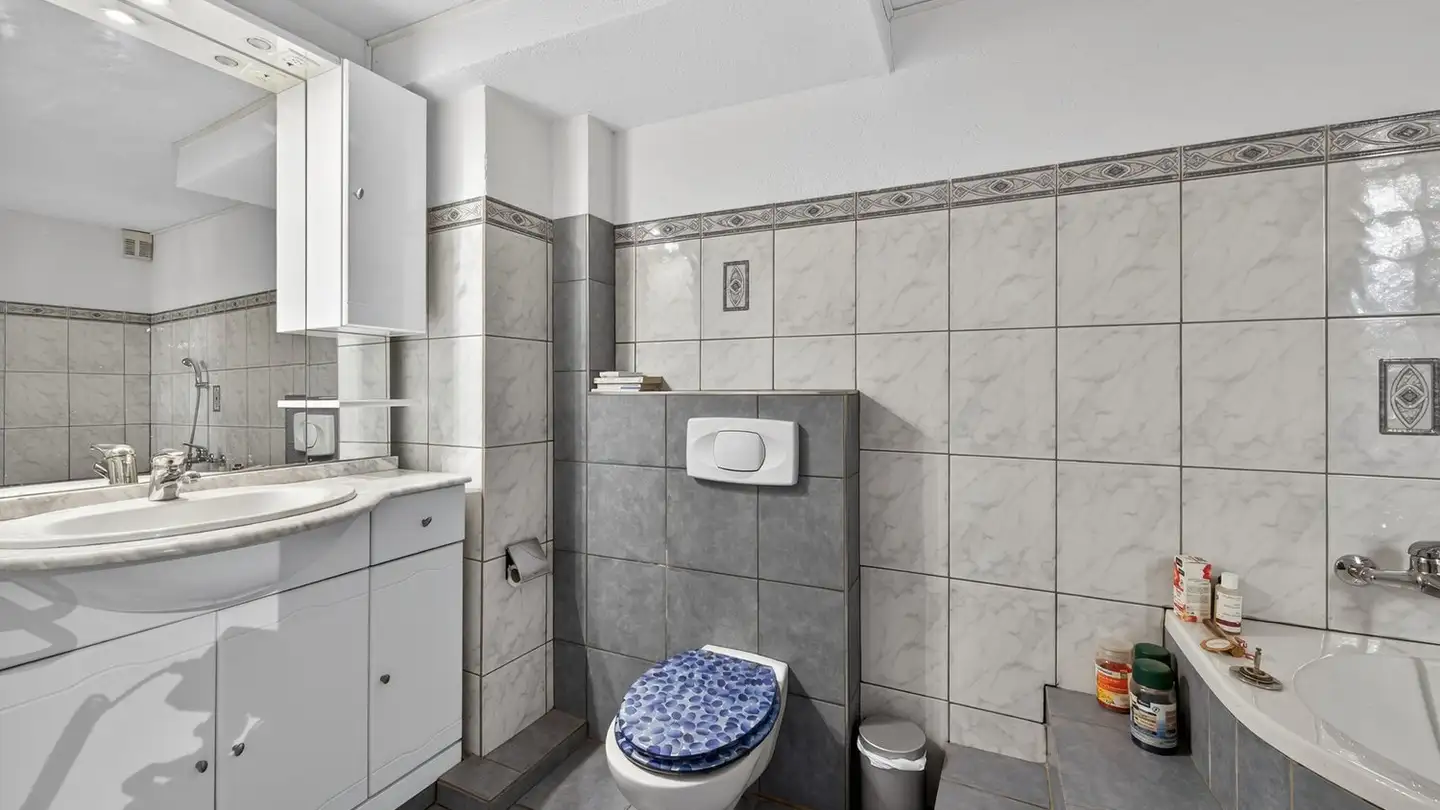 Row house for sale - 4415 Lausen - Photo 3