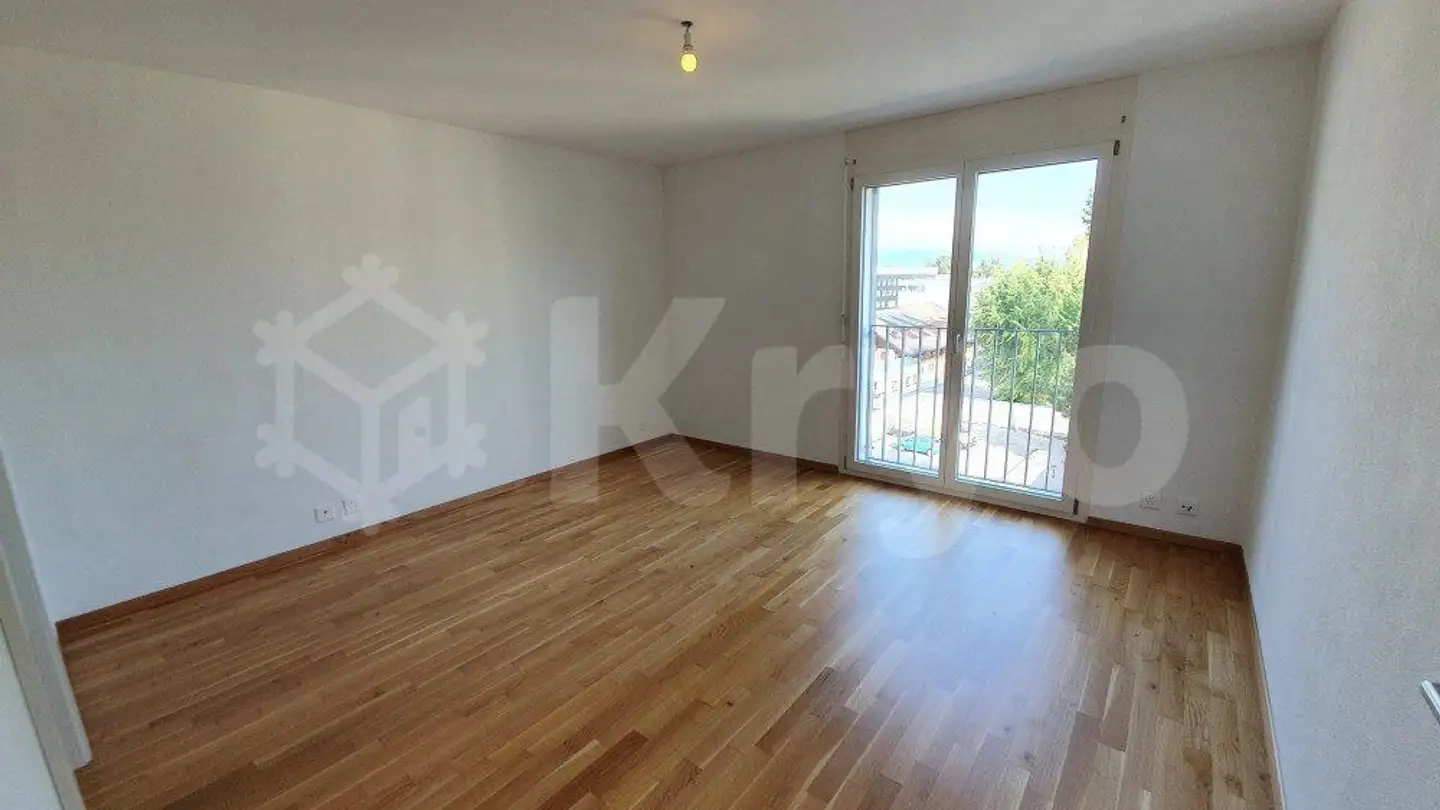 Wohnung mieten - Rue De La Condémine, 1630 Bulle - Foto 4