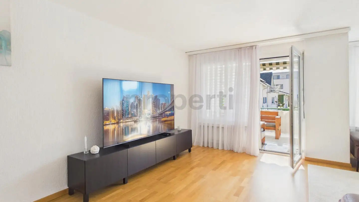 Maison en terrasse à louer - 9450 Altstätten SG - Photo 2