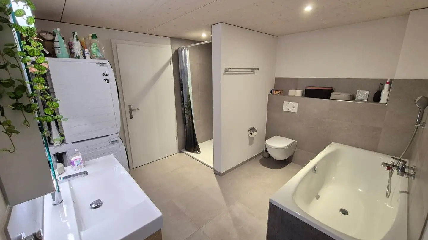 Appartement à louer - Ammengasse 2, 3283 Kallnach - Photo 3