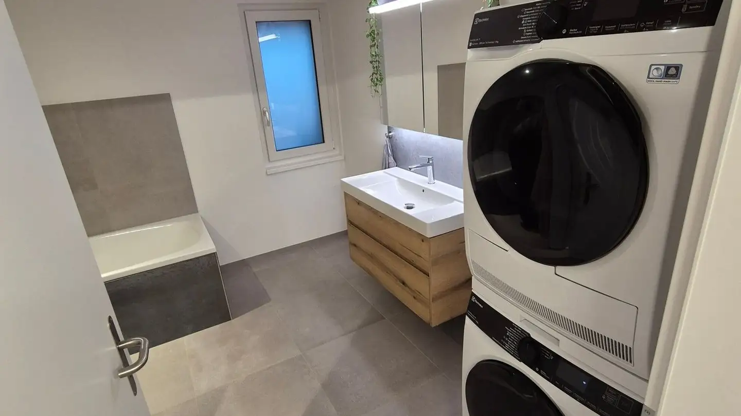 Appartement à louer - Ammengasse 2, 3283 Kallnach - Photo 4