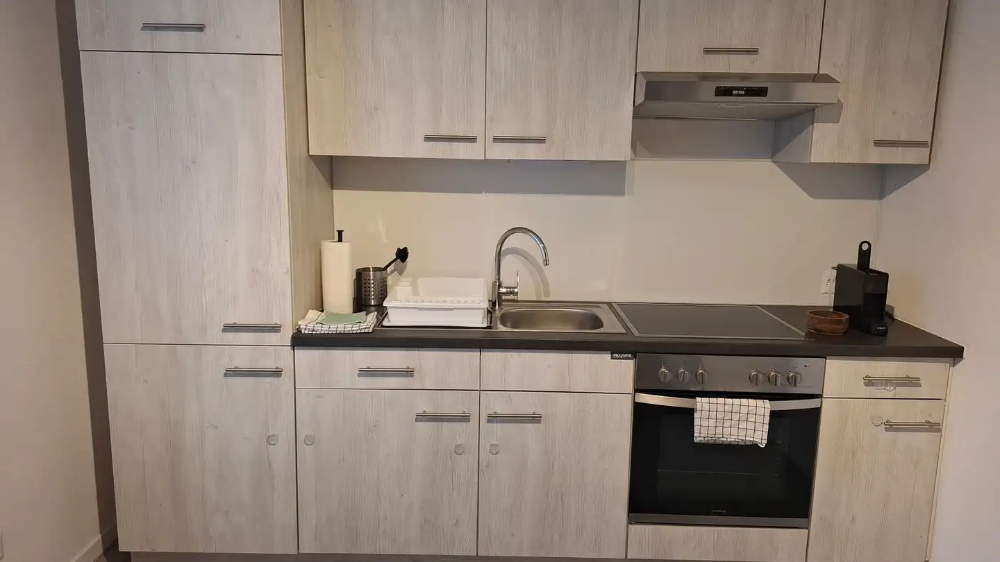 Appartamento in affitto - Via Lucmagn 13, 7184 Curaglia - Foto 4