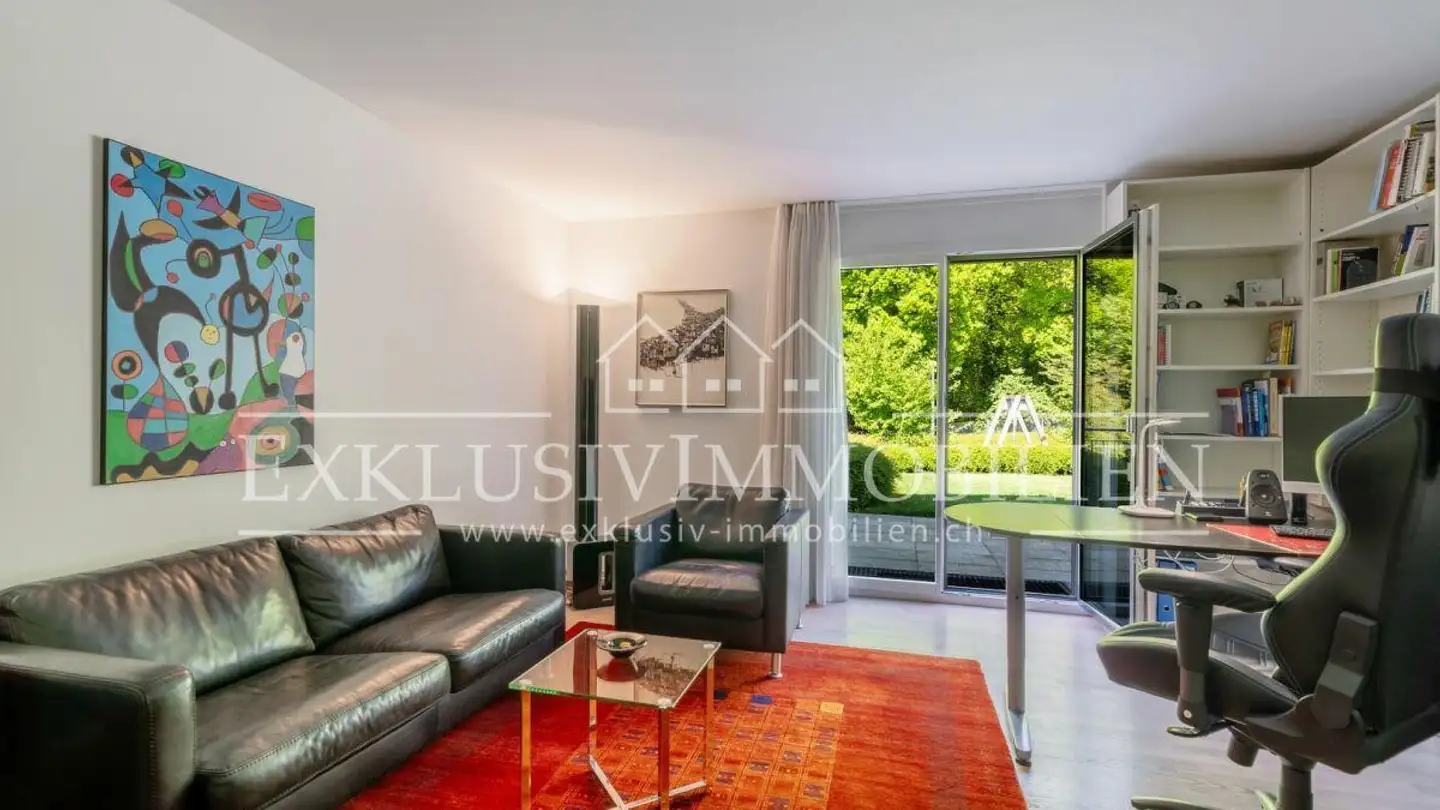 Appartement en terrasse à vendre - 8615 Wermatswil - Photo 3