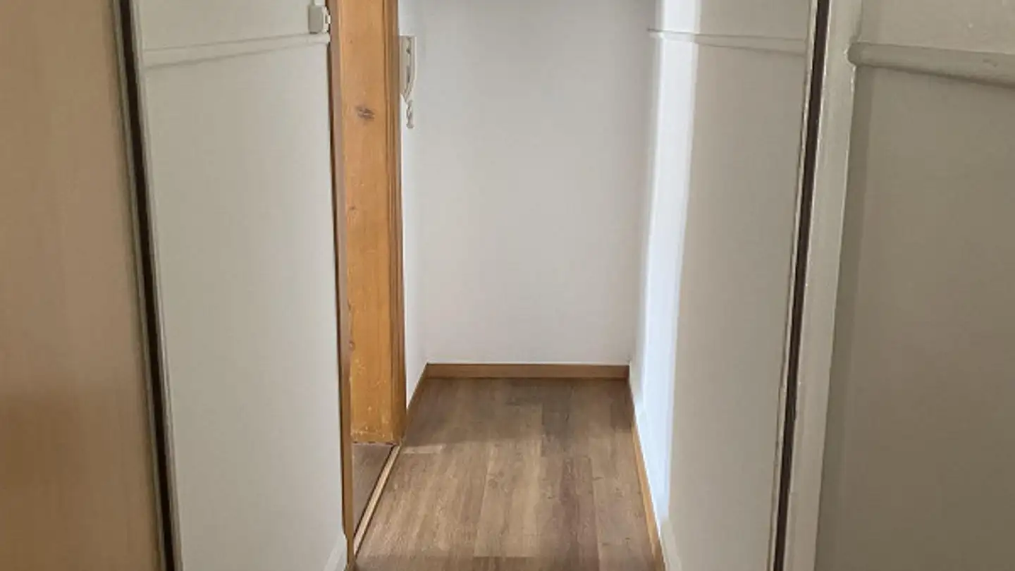 Appartamento in affitto - Vorstadt 16, 3380 Wangen an der Aare