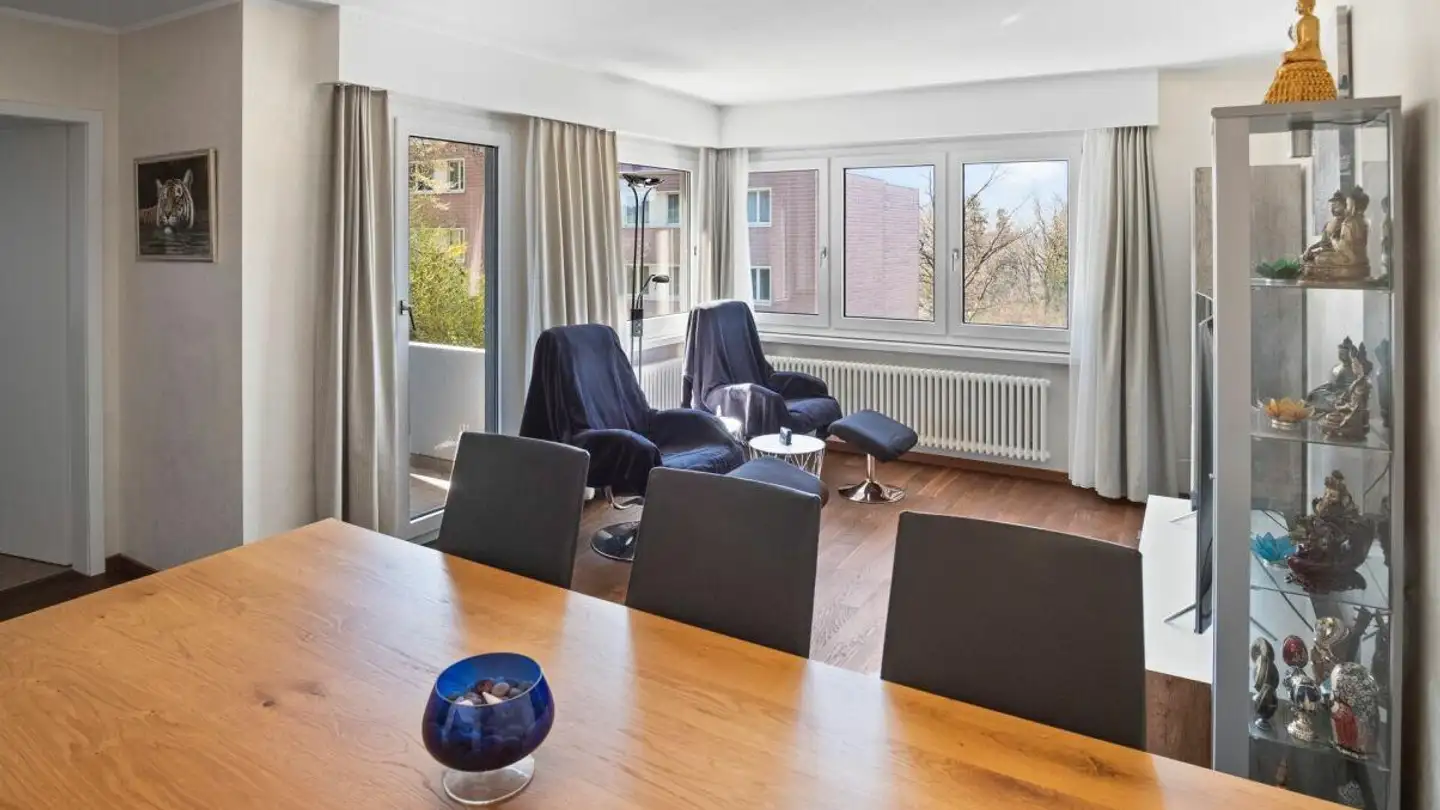 Wohnung kaufen - Im Hölzli, 9000 St. Gallen