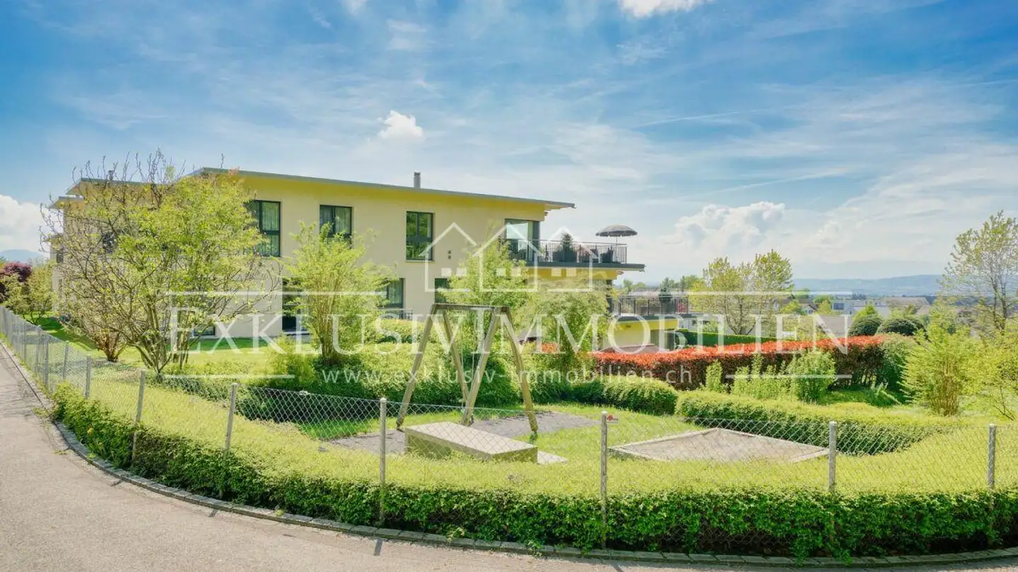 Appartement en terrasse à vendre - 8615 Wermatswil - Photo 4