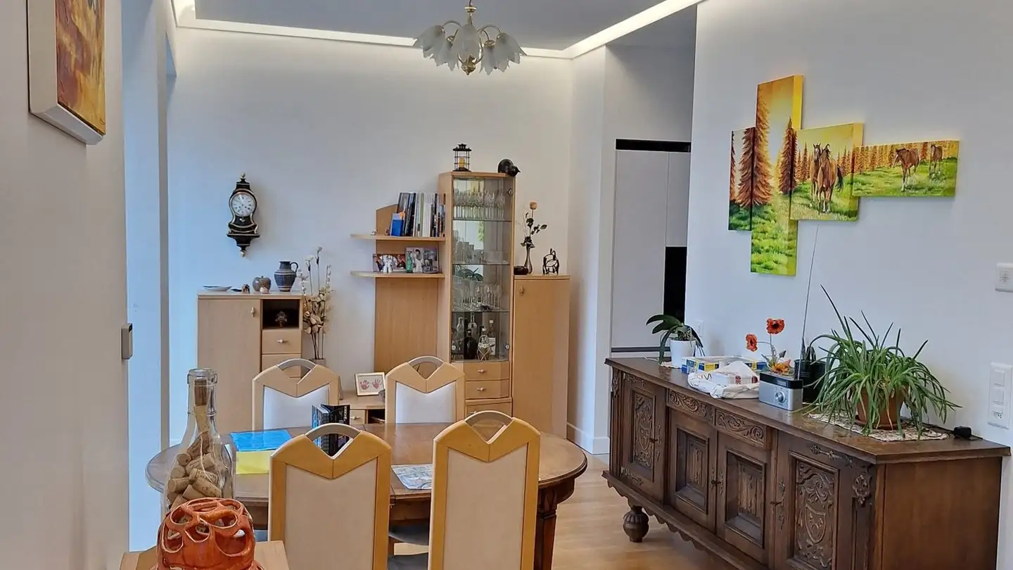 Apartment for rent - Rue Du Musée 1, 2000 Neuchâtel - Photo 4