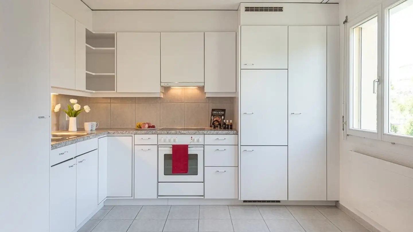 Appartamento in affitto - Obermattstrasse 36, 8330 Pfäffikon ZH - Photo 3