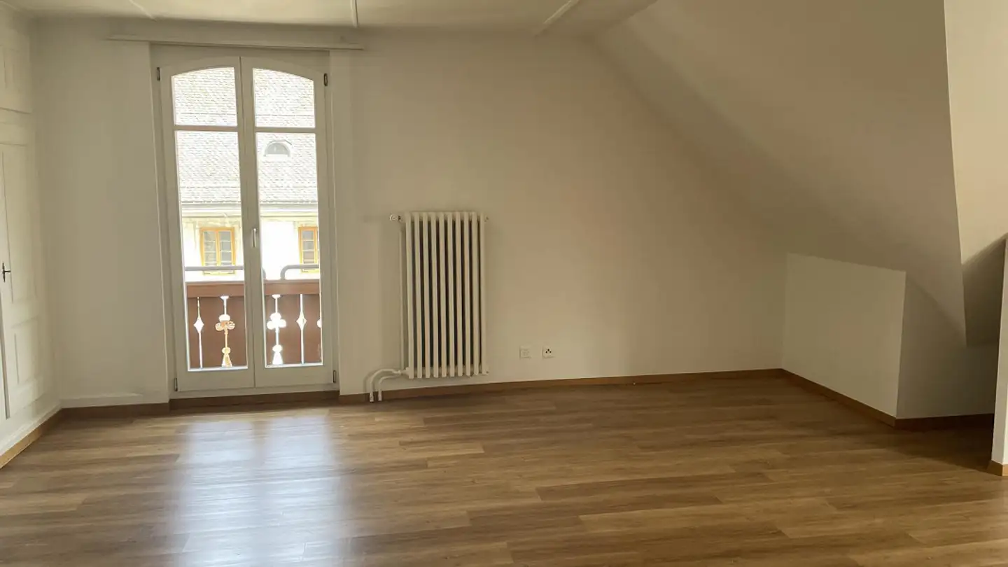 Appartamento in affitto - Vorstadt 16, 3380 Wangen an der Aare - Foto 2