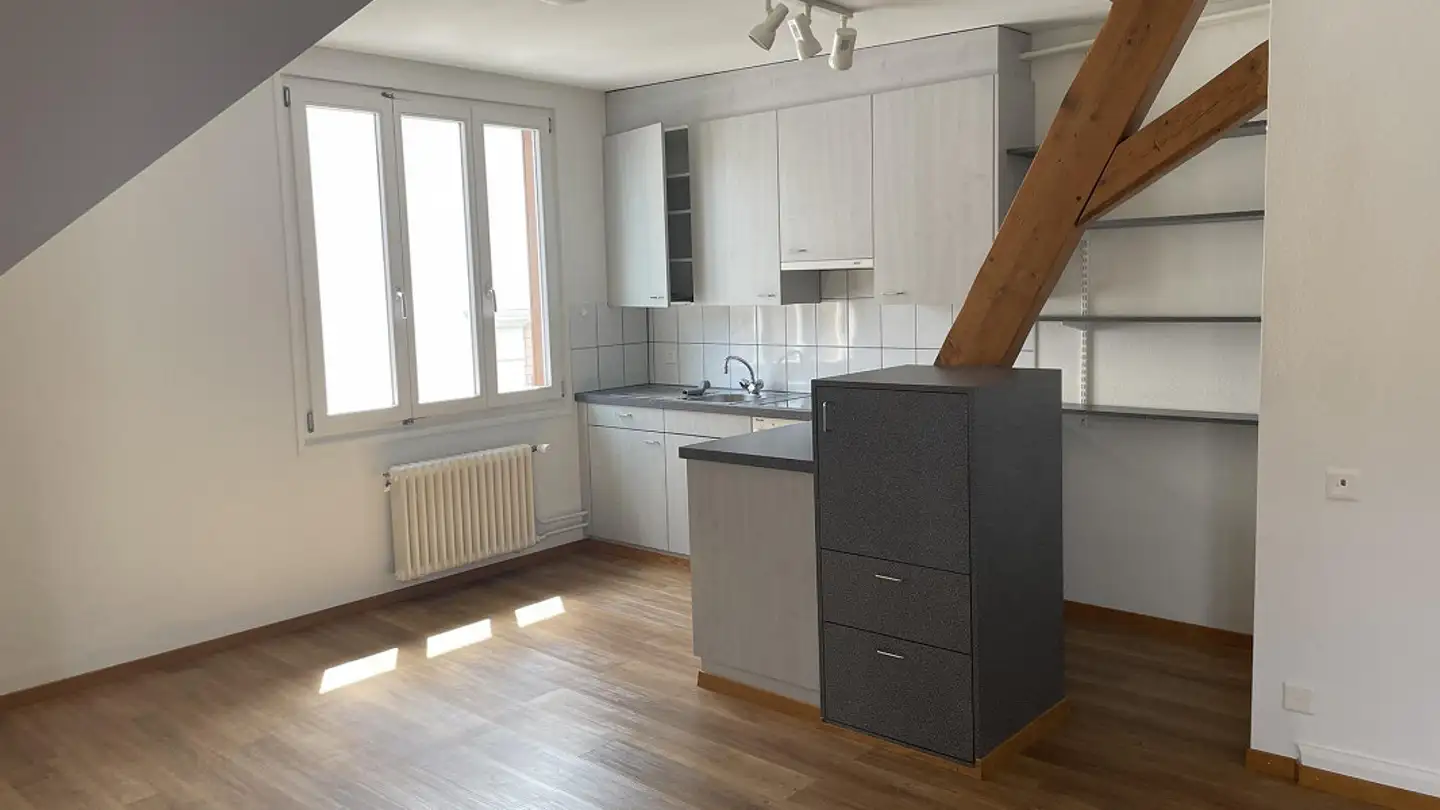 Appartamento in affitto - Vorstadt 16, 3380 Wangen an der Aare - Foto 3