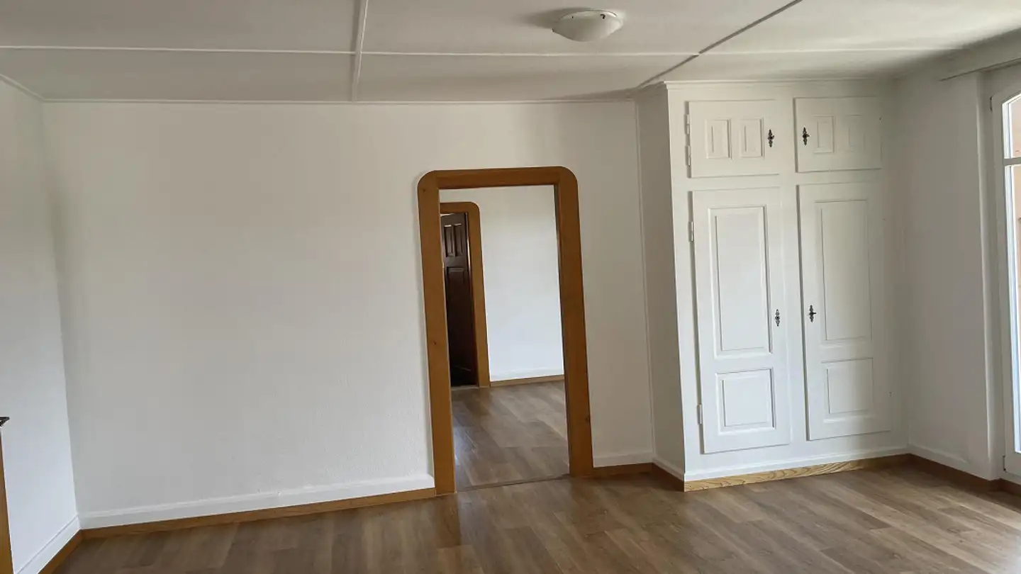 Appartamento in affitto - Vorstadt 16, 3380 Wangen an der Aare - Foto 4
