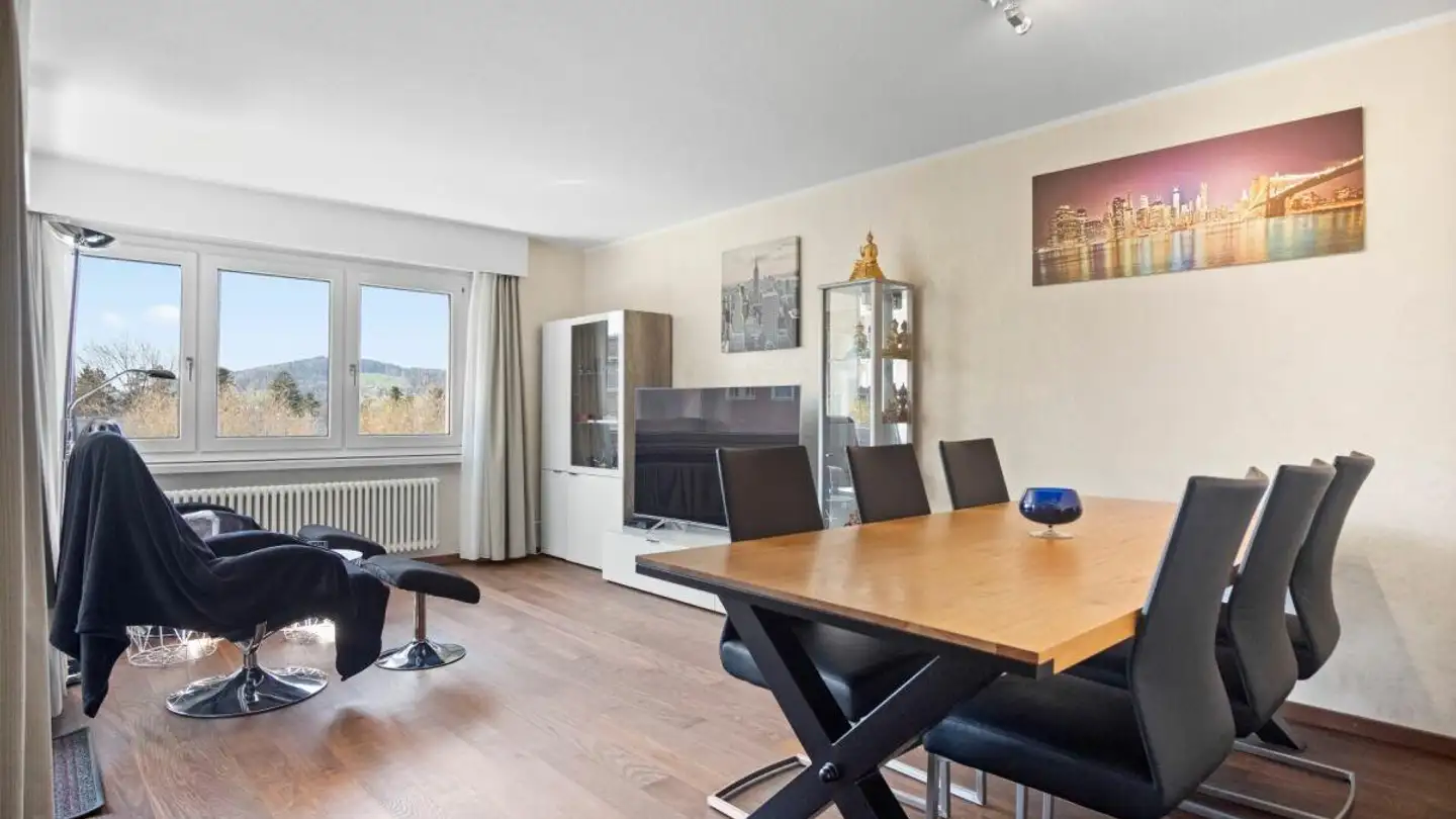 Appartement à vendre - Im Hölzli, 9000 St. Gallen - Photo 3