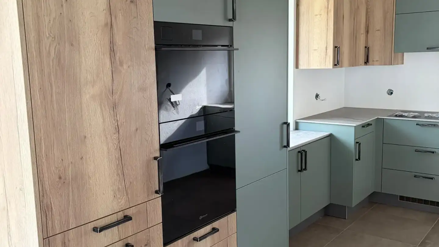 Single house for rent - Oberer Zelgweg 3, 3250 Lyss - Photo 3