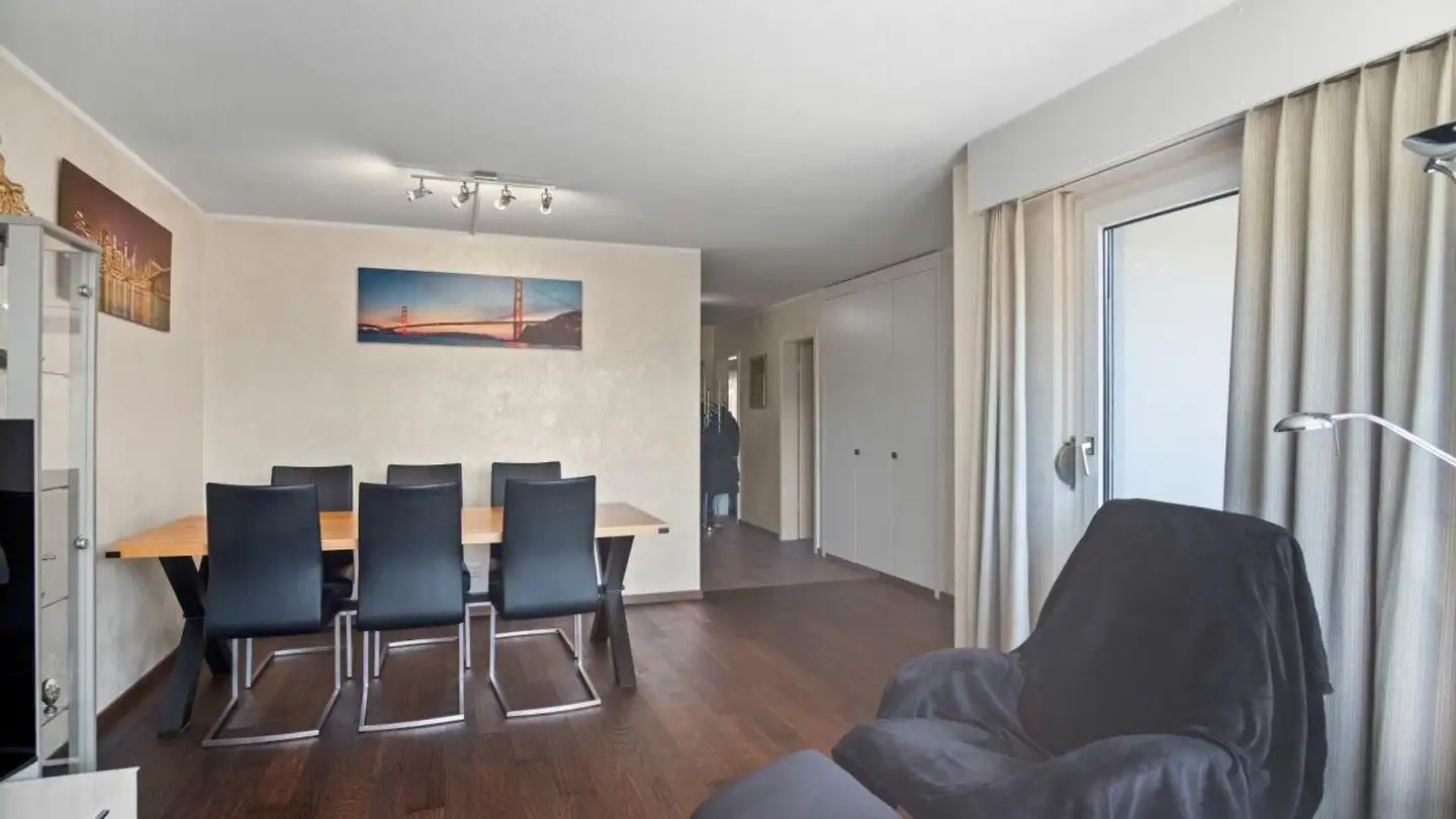 Appartement à vendre - Im Hölzli, 9000 St. Gallen - Photo 4