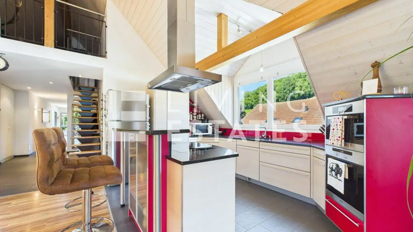 Appartement à vendre - Dorfstrasse 711, 5046 Walde AG - Photo 4