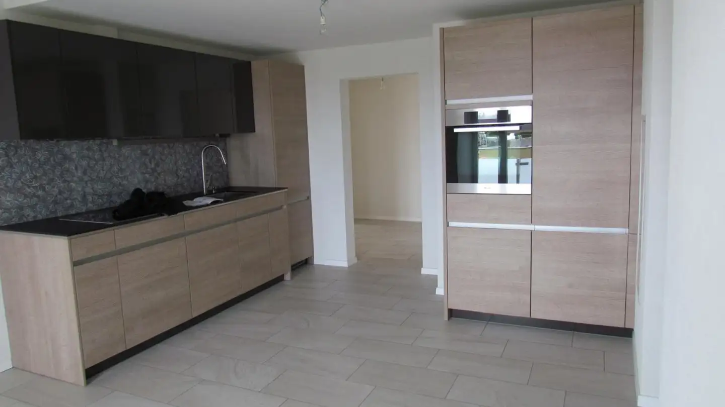 Appartement à louer - Rue De L'abrévieux 12, 2207 Coffrane