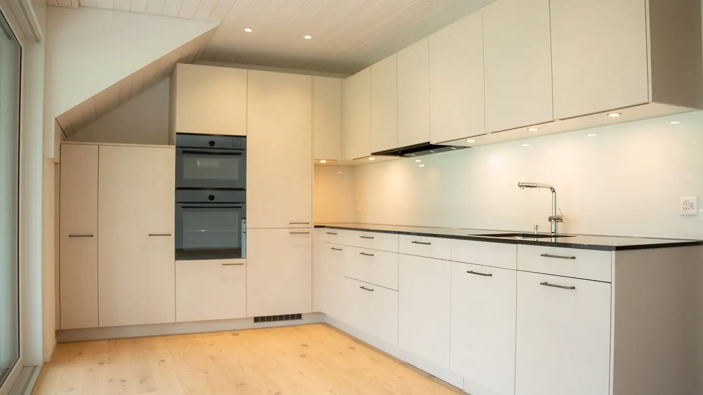 Apartment for sale - Wilerstrasse 15, 8514 Amlikon-Bissegg
