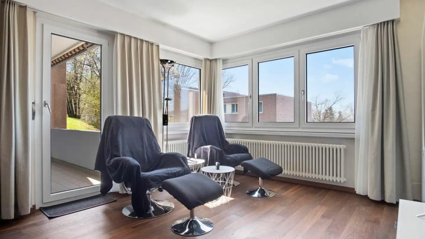Appartement à vendre - Im Hölzli, 9000 St. Gallen - Photo 2