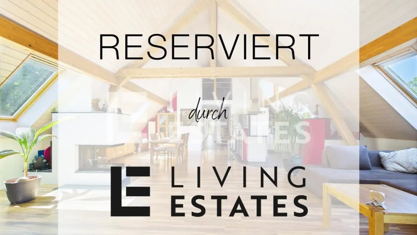 Appartement à vendre - Dorfstrasse 711, 5046 Walde AG