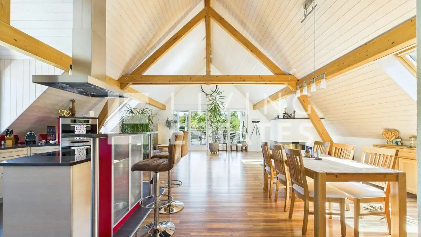 Appartement à vendre - Dorfstrasse 711, 5046 Walde AG - Photo 2