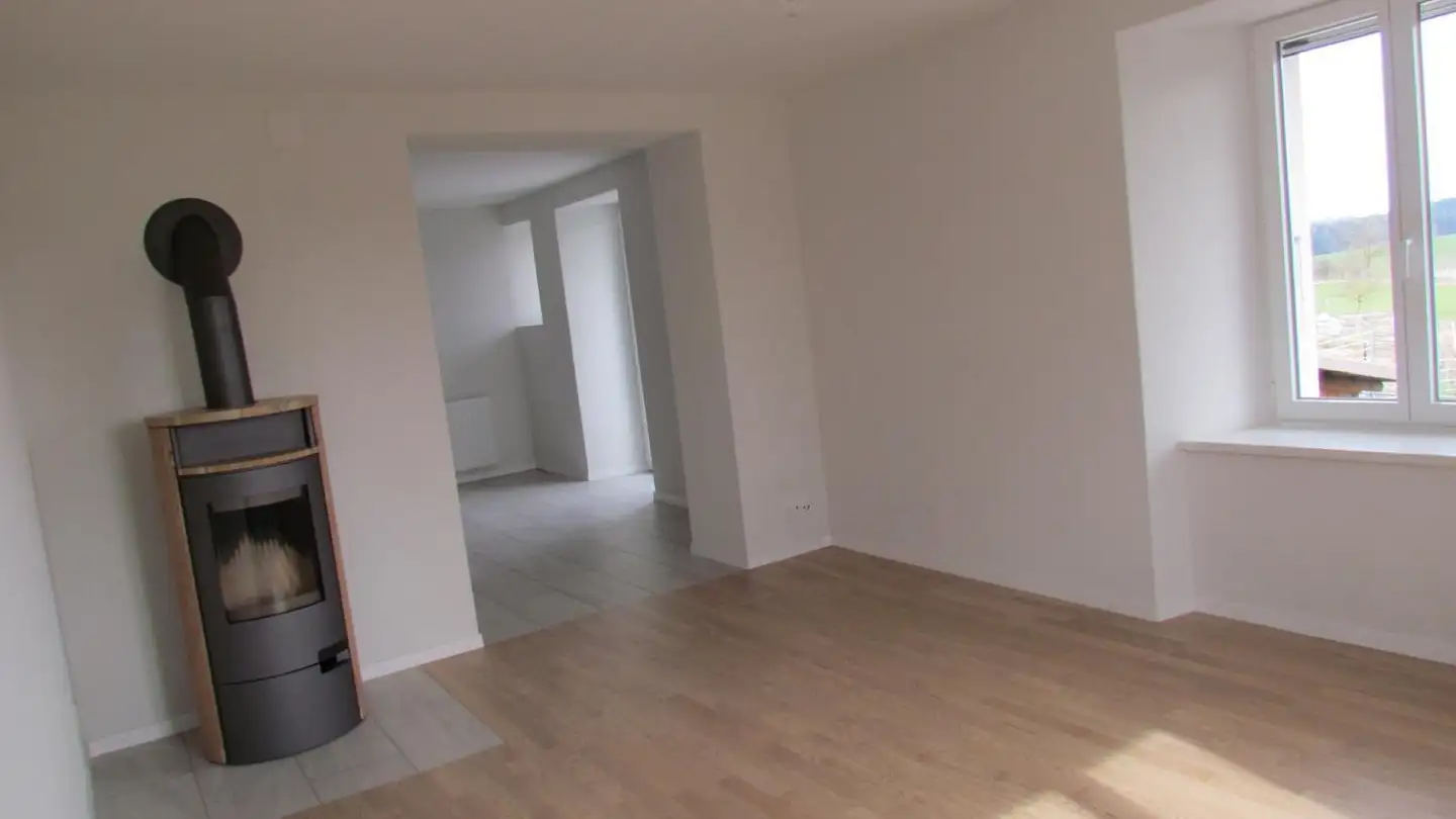Appartement à louer - Rue De L'abrévieux 12, 2207 Coffrane - Photo 3