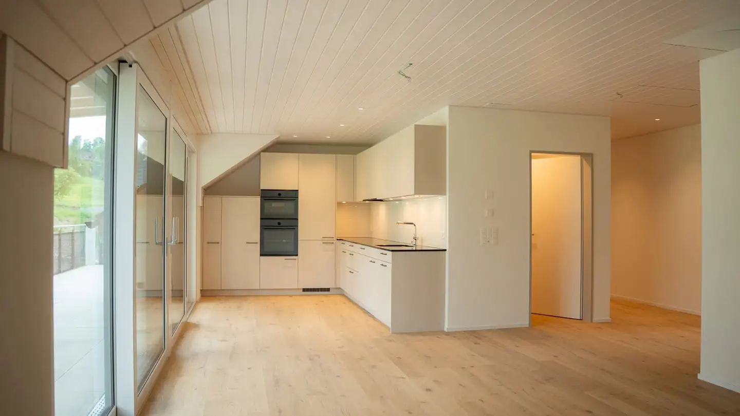 Apartment for sale - Wilerstrasse 15, 8514 Amlikon-Bissegg - Photo 2