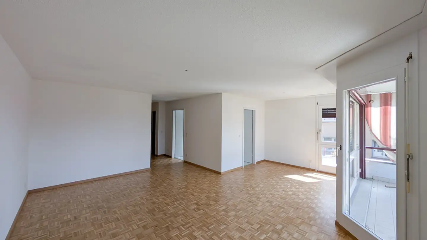 Wohnung mieten - Chemin De La Fontanettaz 26, 1009 Pully - Foto 2