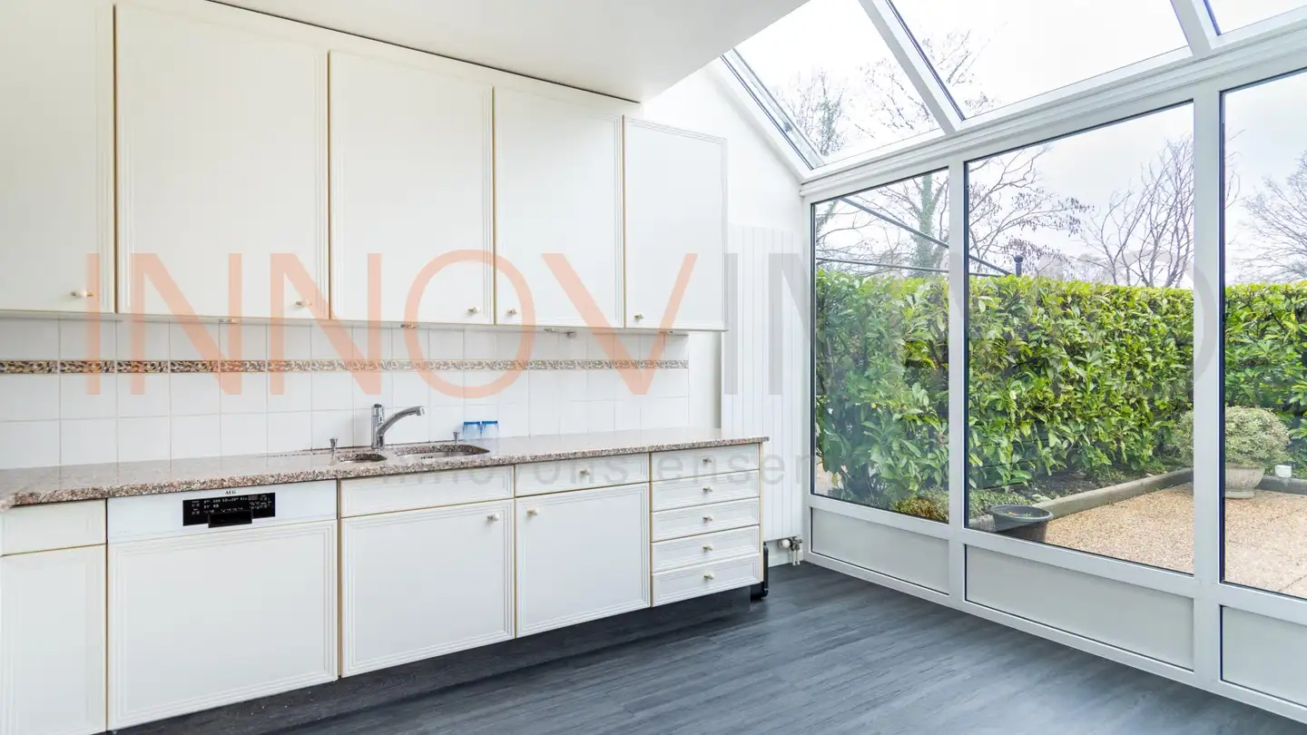Stepped house for rent - 1293 Bellevue - Photo 3