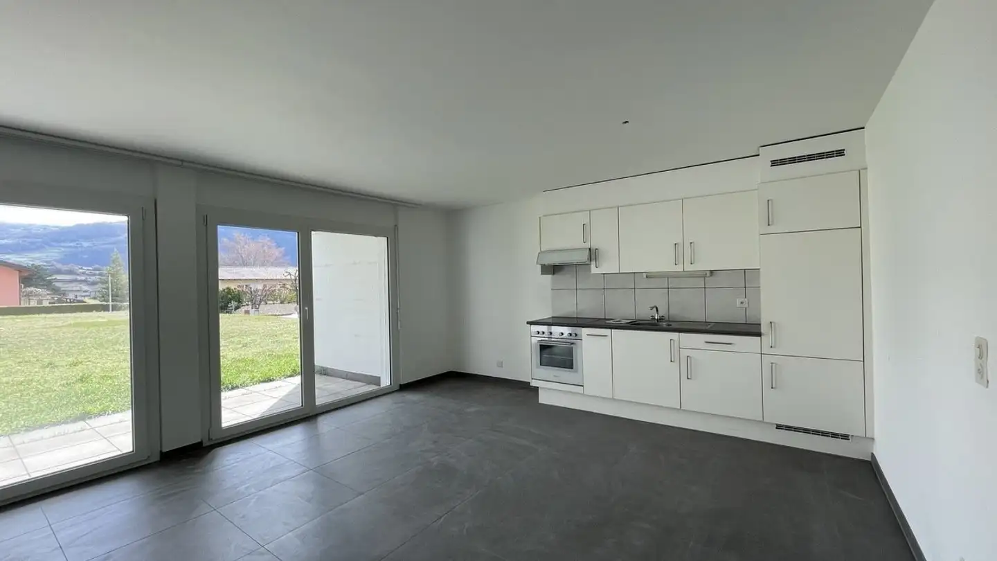 Apartment for rent - Rue De Vétroz 57b, 1964 Conthey - Photo 2