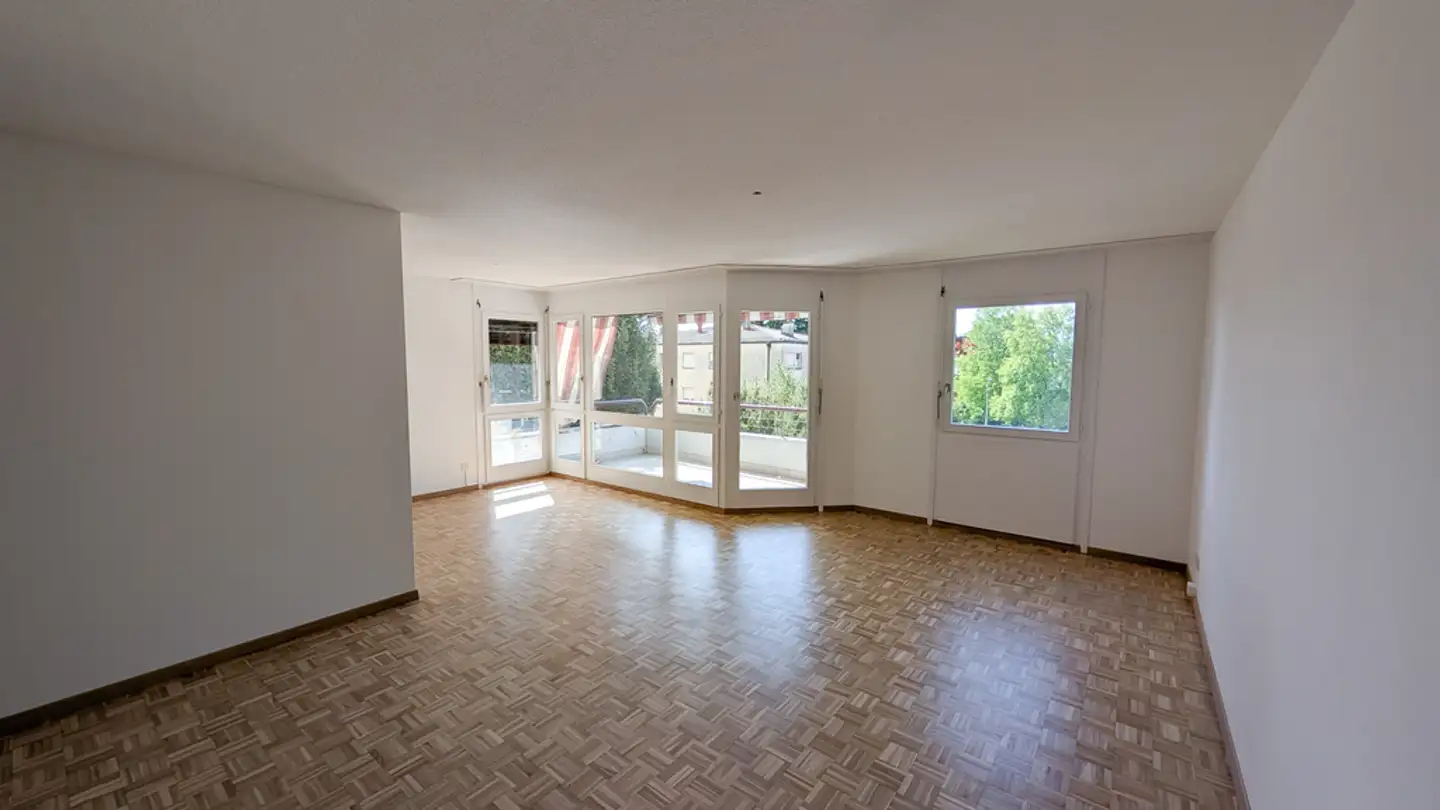 Wohnung mieten - Chemin De La Fontanettaz 26, 1009 Pully - Foto 3
