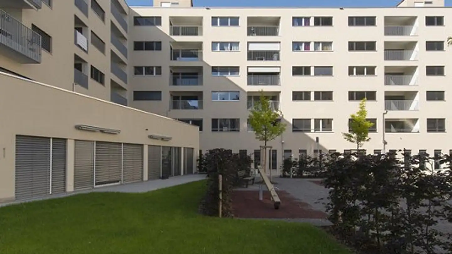 Appartement à louer - Langgasse 12, 9008 St. Gallen - Photo 4