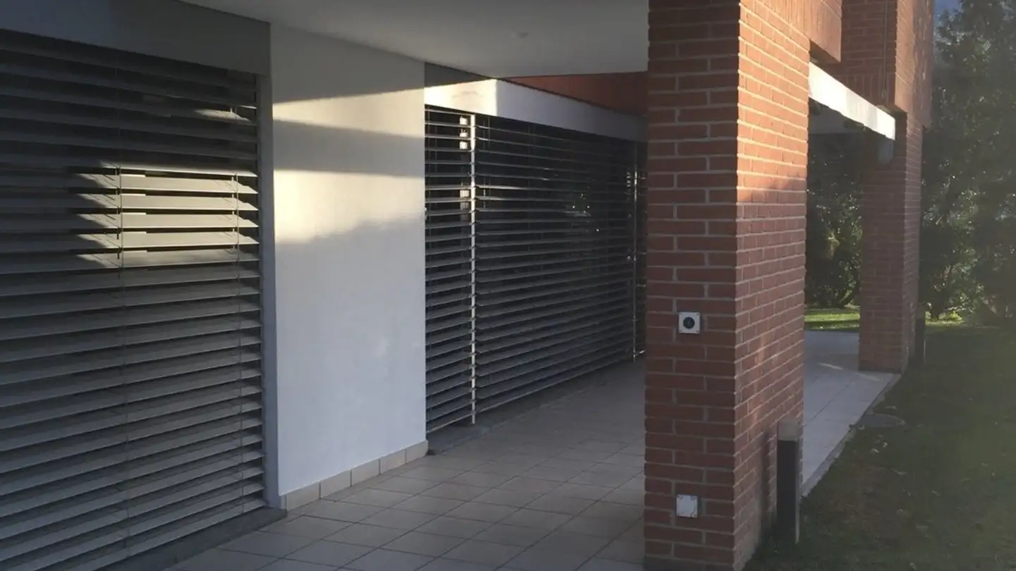 Casa singola in affitto - Via Alla Campagna 11a, 6948 Porza - Foto 3