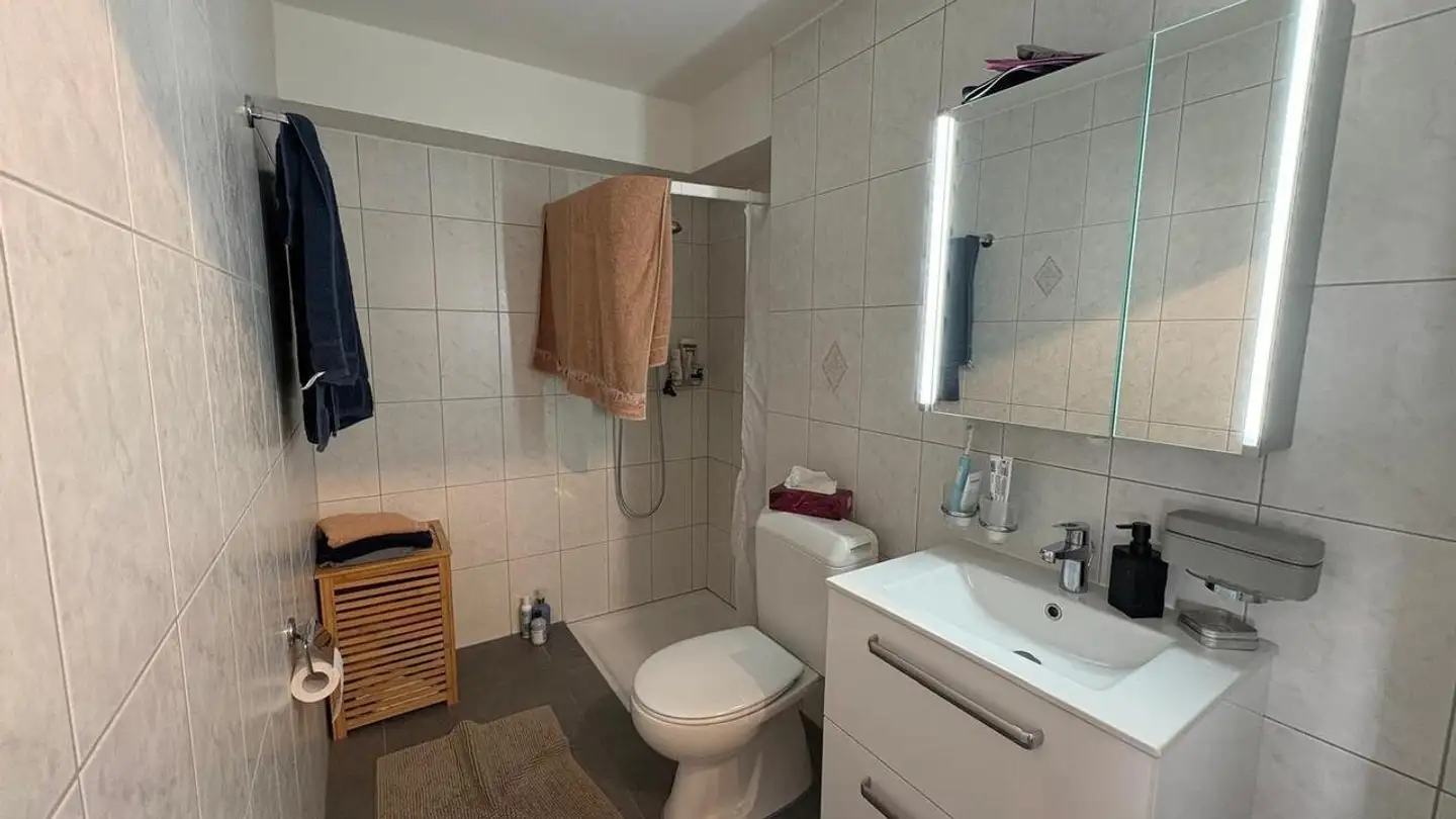 Apartment for rent - Rue De Vétroz 57b, 1964 Conthey - Photo 4